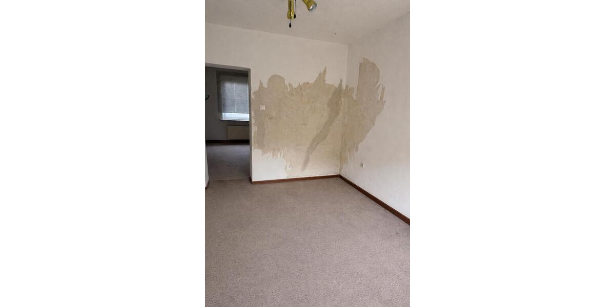 Erdgeschoßwohnung Wesel Fusternberg - 3.5 Zimmer, 60 m&sup2;, 149.000&euro; | Angebot:25361860