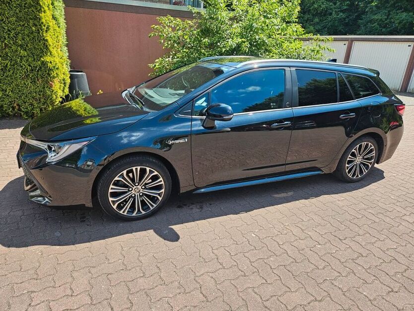 Corolla