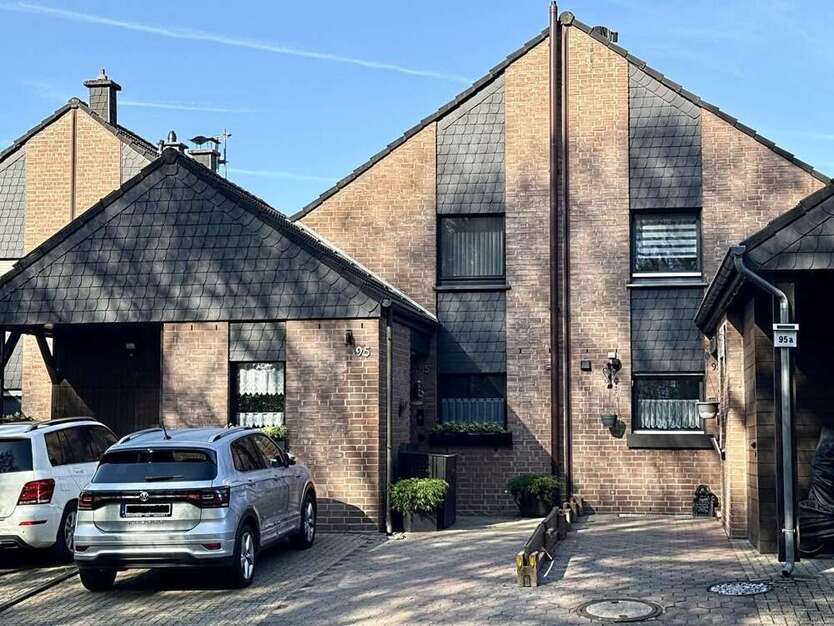 Haus zum Kaufen in Dorsten 259.000 € 97.13 m²