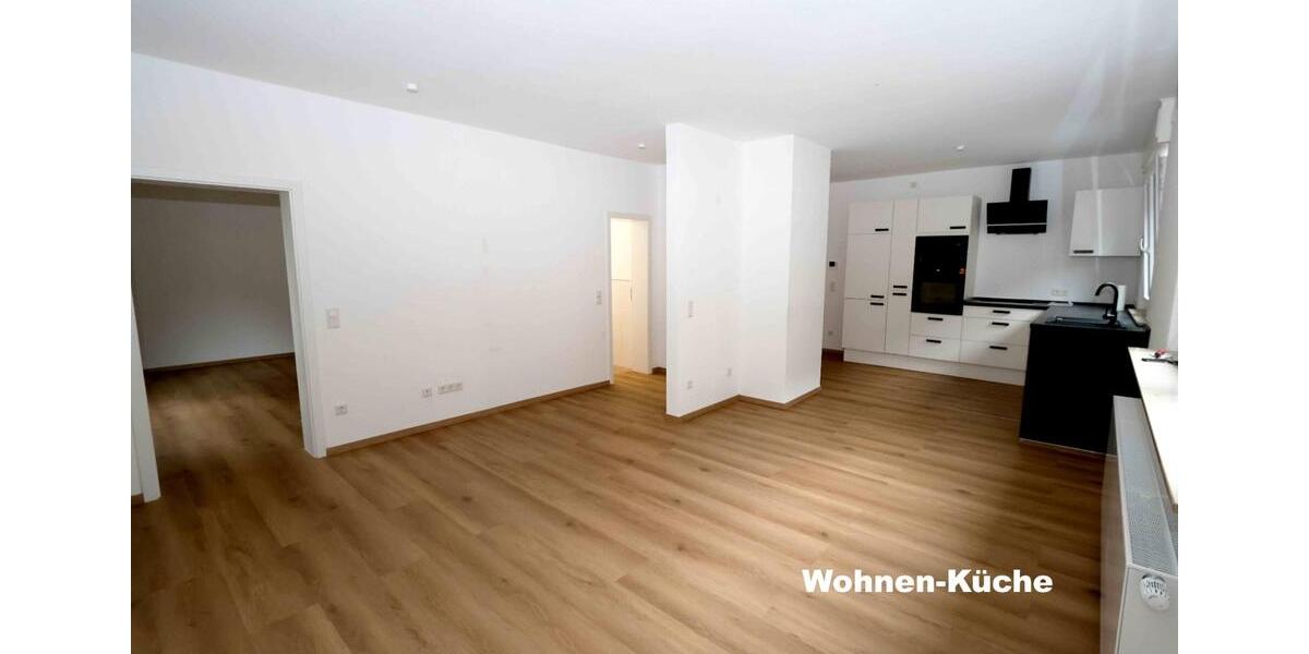 Erdgeschoßwohnung Oberhausen Alsfeld - 2.5 Zimmer, 74 m&sup2;, 850&euro; | Angebot:26139099