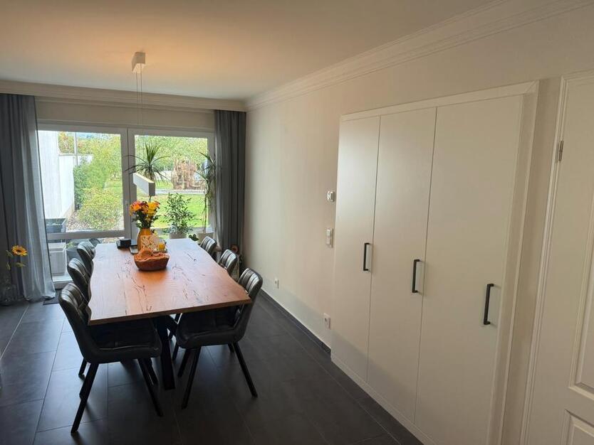 Familienfreundles Einfamilienhaus im Grünen, Erdwärme A+ zimmer