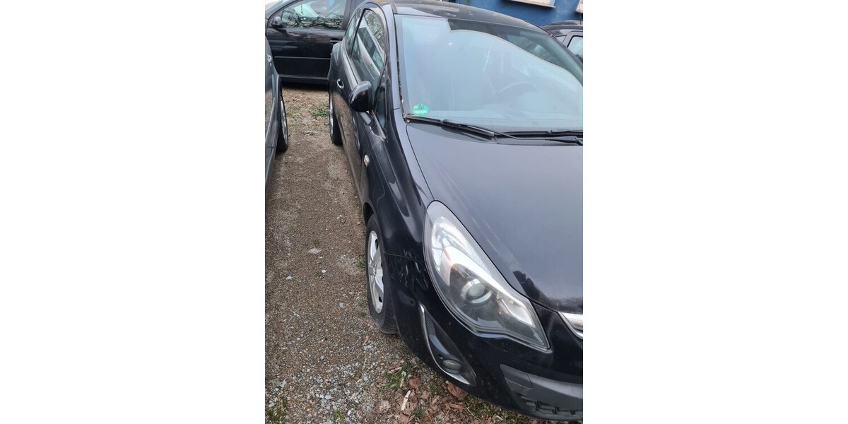 Opel Corsa D 230.000 km 3.750 &euro; Gelsenkirchen 45879