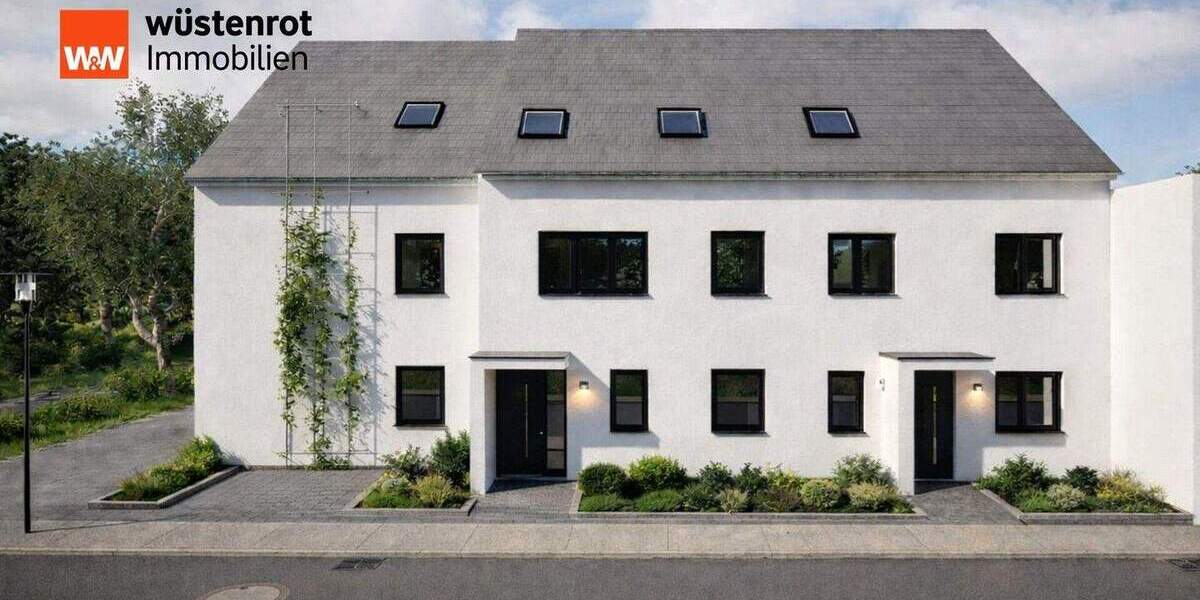 Reihenmittelhaus Duisburg Nord Marxloh - 6 Zimmer, 156 m&sup2;, 399.000&euro; | Angebot:25836357