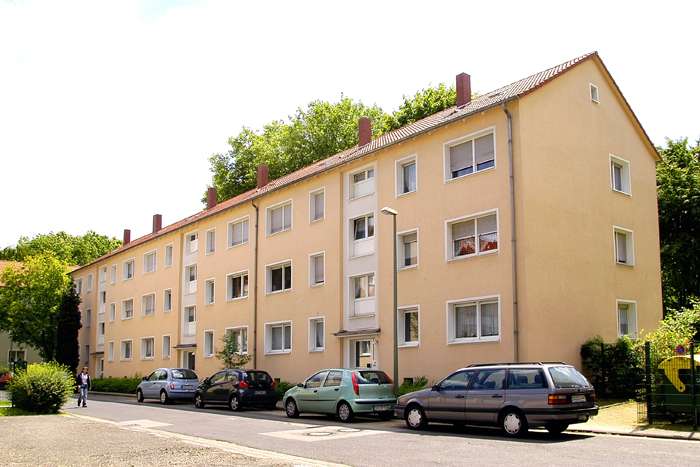 Wohnung zum Mieten in Duisburg 419 € 45 m²