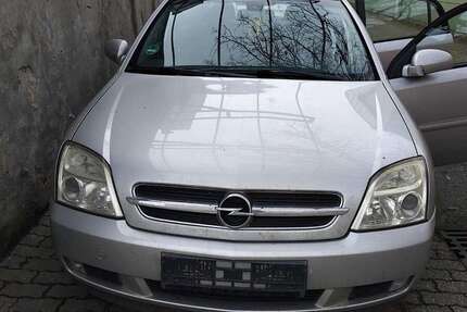Opel Vectra 270.000 km 1.000 &euro; krefeld 47798