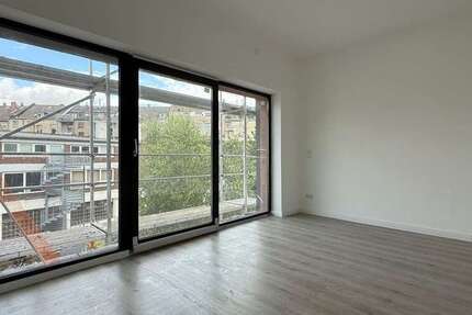 Wohnung zum Mieten in Düsseldorf 1.050 € 68 m² 2 zimmer