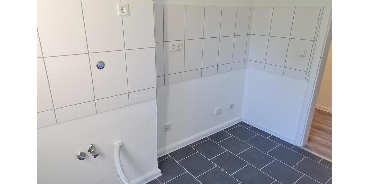 Erdgeschoßwohnung Duisburg Hamborn - 3 Zimmer, 54 m&sup2;, 385&euro; | Angebot:24478273