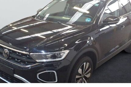 VW T-Roc 27.003 km 29.970 € Mönchengladbach 41238
