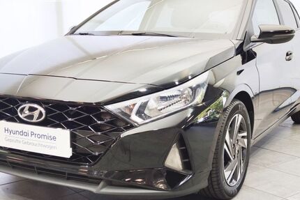 Hyundai i20 45.000 km 14.970 € Gelsenkirchen 45897
