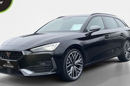 Cupra Leon 22.333 km 33.470 &euro; Bottrop 46244