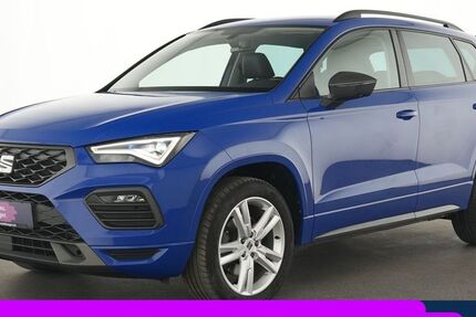 Seat Ateca 60.543 km 20.929 &euro; Neuss 41460