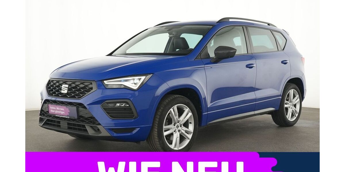 Seat Ateca 60.543 km 20.929 &euro; Neuss 41460