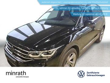 VW Tiguan 19.565 km 32.980 &euro; Moers 47441