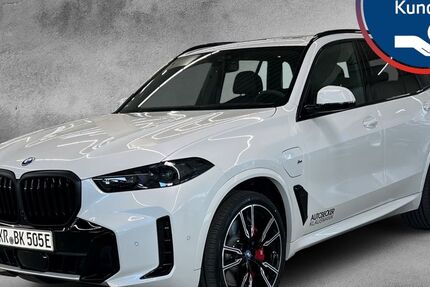 BMW X5 12.000 km 99.490 € Krefeld 47800