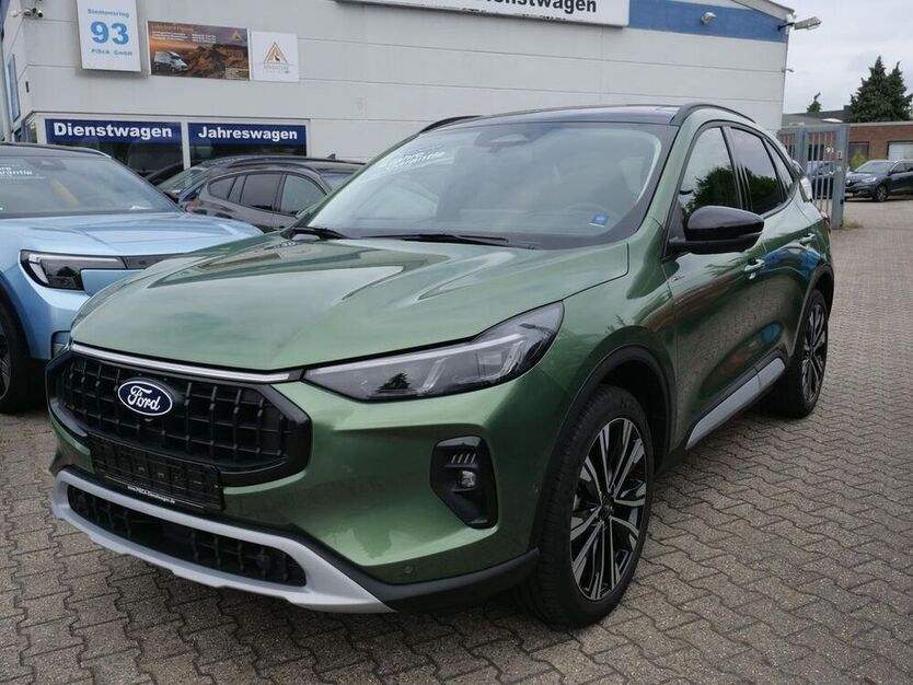 Kuga