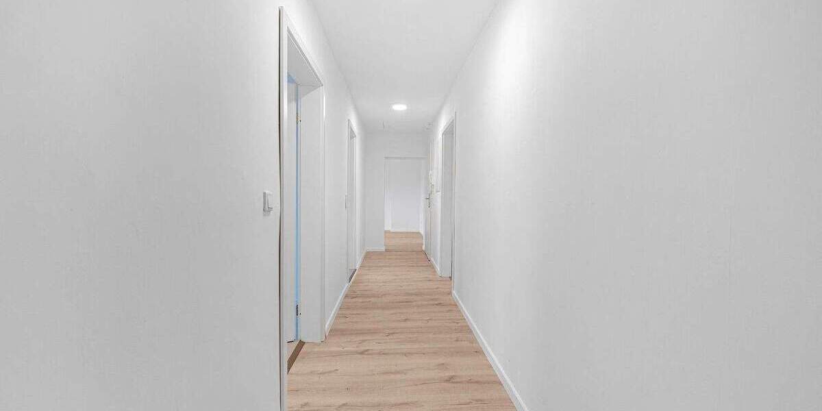 Etagenwohnung Gelsenkirchen Erle - 4 Zimmer, 81 m&sup2;, 159.000&euro; | Angebot:25719242