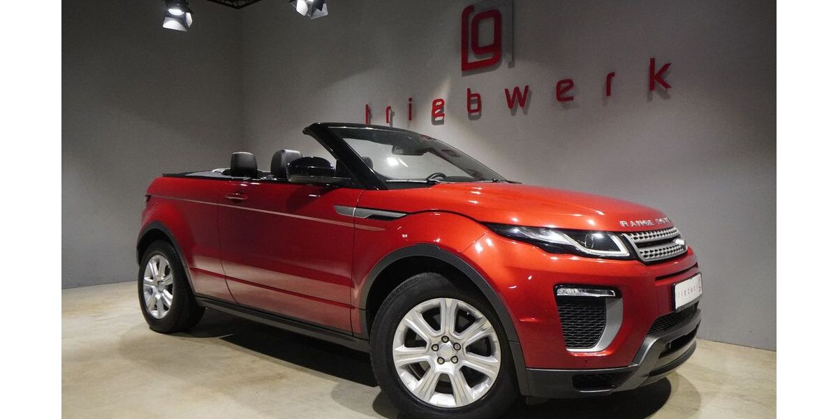Land Rover Range Rover Evoque 69.150 km 27.441 &euro; Duisburg 47228