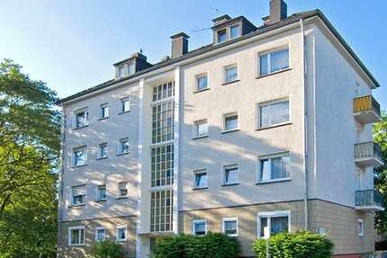 Wohnung Duisburg Großenbaum - 3 Zimmer, 59 m&sup2;, 589&euro; | Angebot:27147564
