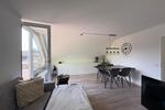Dachgeschoßwohnung Mülheim an der Ruhr Heißen - 2 Zimmer, 56 m&sup2;, 530&euro; | Angebot:26285595