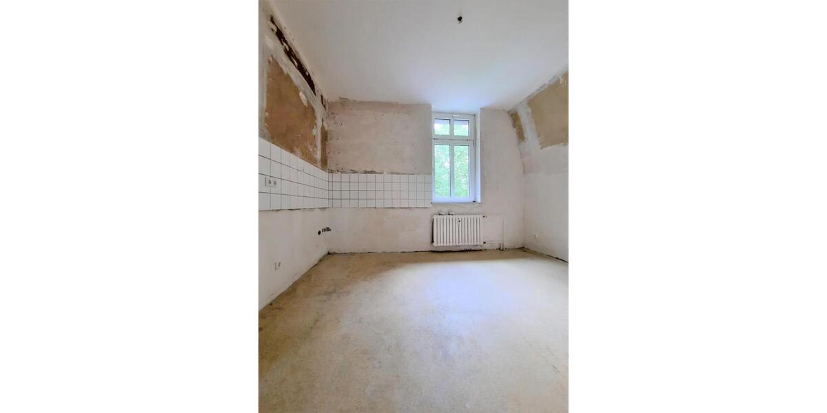 Etagenwohnung Dinslaken Lohberg - 3.5 Zimmer, 64 m&sup2;, 449&euro; | Angebot:26243193