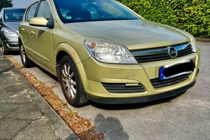 Opel Astra 146.000 km 2.750 &euro; Erkrath 40699