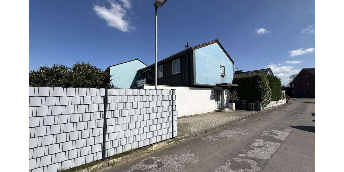 Einfamilienhaus Neukirchen-Vluyn Vluyn - 4.5 Zimmer, 112 m&sup2;, 359.000&euro; | Angebot:26720759