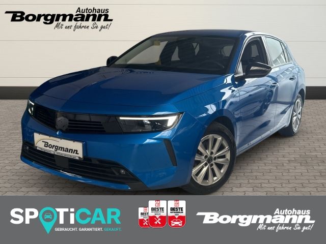 Opel Astra 23.800 km 18.990 &euro; Bottrop 46240