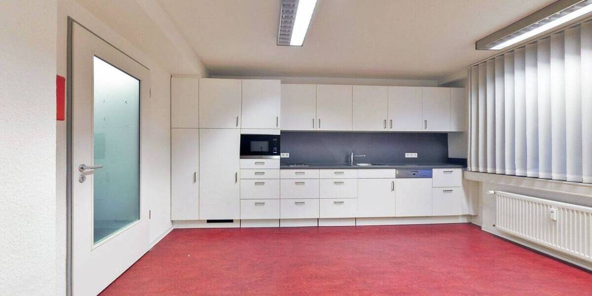 Gewerbeobjekt Duisburg Altstadt - 3.865&euro; | Angebot:26852118