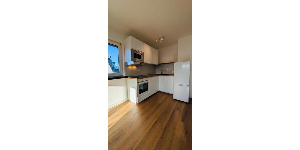 Etagenwohnung Mülheim an der Ruhr Broich - 1 Zimmer, 49 m&sup2;, 410&euro; | Angebot:26316971