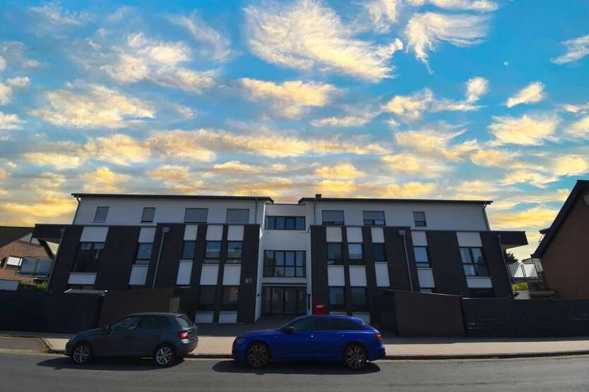 Wohnung zum Kaufen in Moers 310.000 € 82 m²