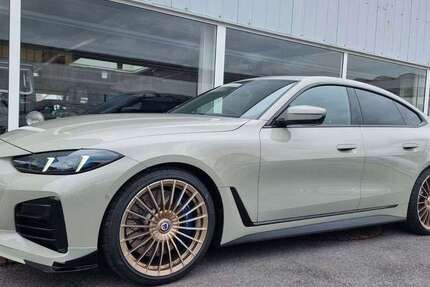 Alpina B4 3.224 km 94.500 &euro; Wesel 46485