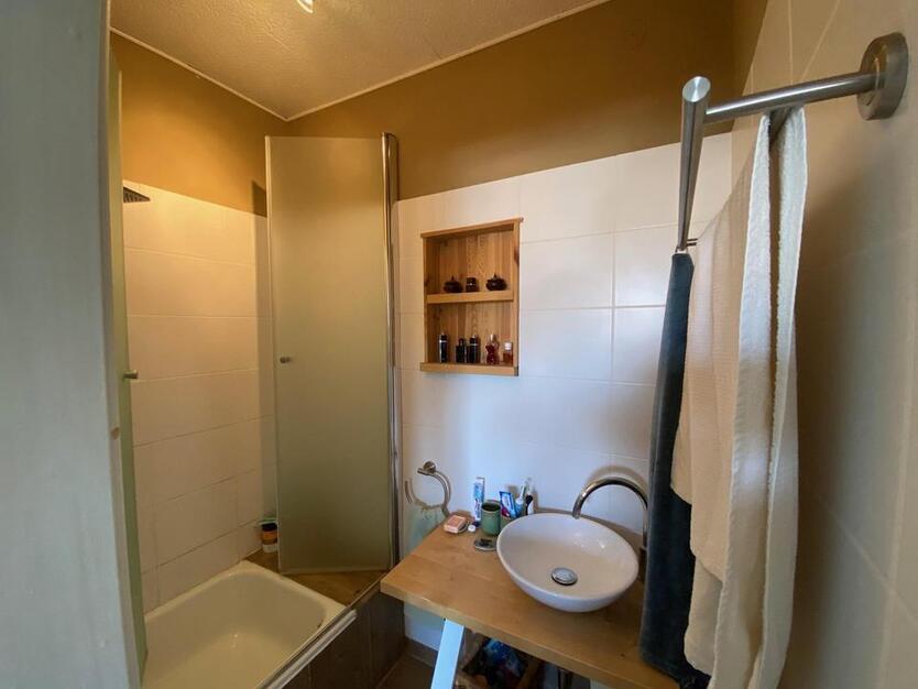 Charmante, helle 2,5-Zi-Whg. mit Balkon zentrale Lage in Kamp-Lintfort zimmer