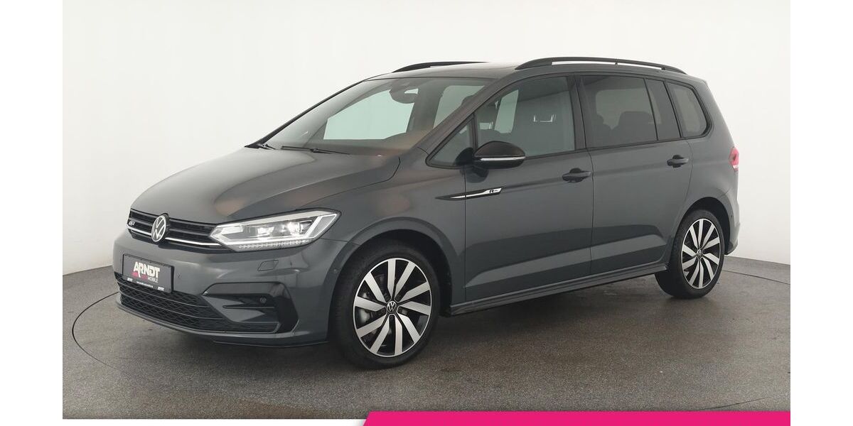 VW Touran 17.700 km 37.884 &euro; Düsseldorf 40233