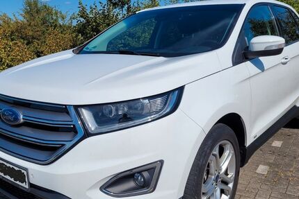 Ford Edge 153.500 km 12.900 &euro; Alpen 46519