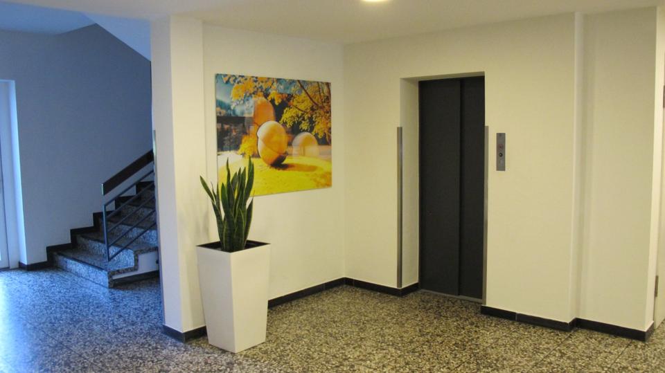 Etagenwohnung Bottrop - 1 Zimmer, 35 m&sup2;, 430&euro; | Angebot:26349036