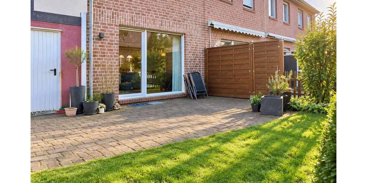 Einfamilienhaus Duisburg Rheinhausen - 5 Zimmer, 120 m&sup2;, 429.900&euro; | Angebot:27350232