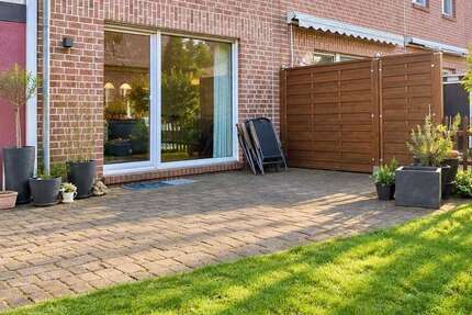 Haus Duisburg Rheinhausen - 5 Zimmer, 120 m&sup2;, 429.900&euro; | Angebot:27350232