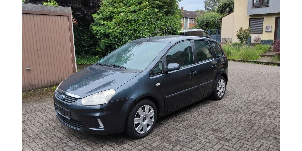 Ford C-Max 147.000 km 2.500 &euro; Gelsenkirchen 45881