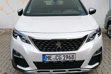 Peugeot 3008 69.000 km 22.495 &euro; Velbert 42553