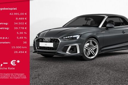 Audi A5 49.535 km 42.991 &euro; Krefeld 47803