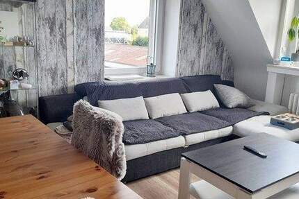 Wohnung Duisburg Rumeln-Kaldenhausen - 3 Zimmer, 76 m&sup2;, 780&euro; | Angebot:24026896