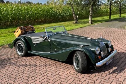 Morgan Plus 8 75.811 km 57.000 € Duisburg 47058