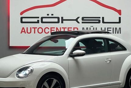 VW Beetle