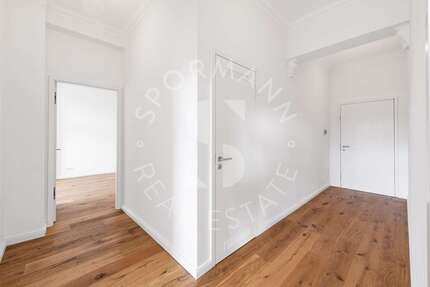 Wohnung zum Kaufen in Düsseldorf 499.000 € 77.49 m² 2 zimmer