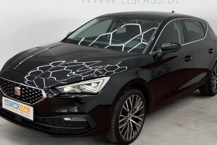 Seat Leon 64.988 km 20.887 &euro; Moers 47445