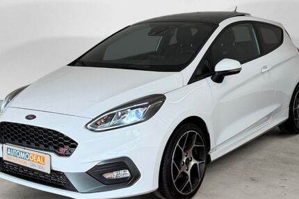 Ford Fiesta 69.444 km 18.489 &euro; Moers 47445
