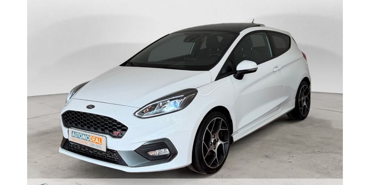 Ford Fiesta 69.444 km 18.489 &euro; Moers 47445