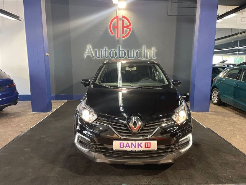 Captur