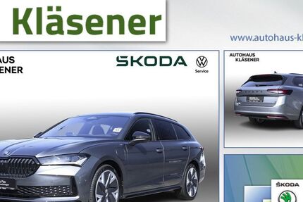 Skoda Superb 9.106 km 50.870 &euro; Gelsenkirchen 45892