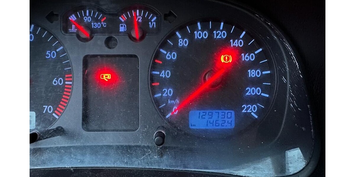 VW Golf 135.000 km 1.200 &euro; Essen 45121